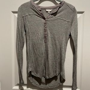 Lucky Brand Henley